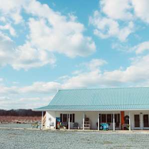 Historic Blueberry Farm