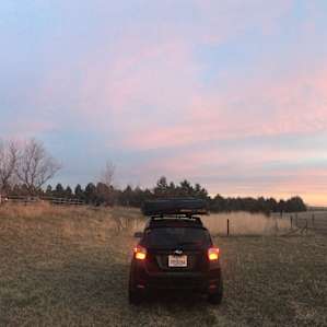 Friendly Fields Camping