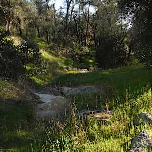 Spiritual Retreat Center