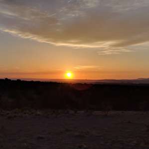 Dusk till Dawn