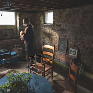people house lodging
