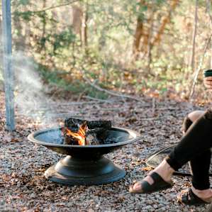 The perfect place to relax and unwind.