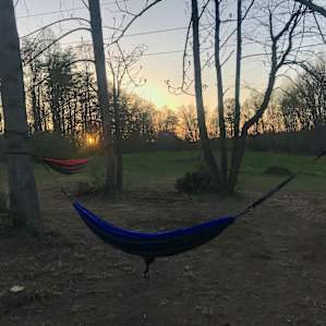 Hammocks <3
