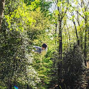 Riverside Primitive Tent Sites
