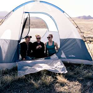 tent people group
