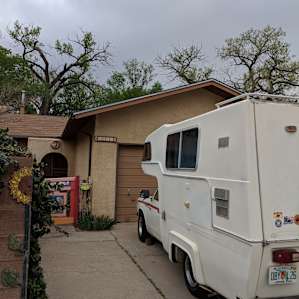 Healing on the Rio Grande