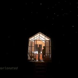 Star gazing
