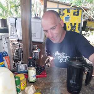 Hernando Hideaway