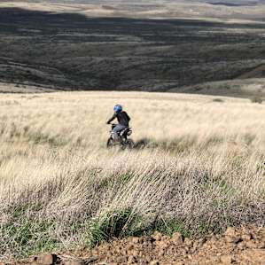 Yakima Boonies