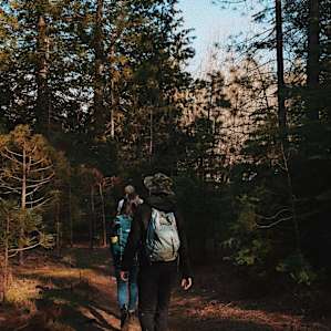 Hodgdon Meadow Campground