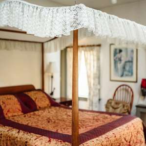 house lodging