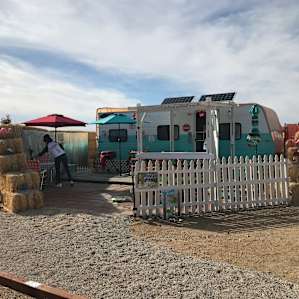 Campground