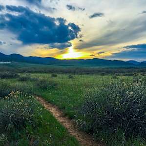 Chatfield Vista