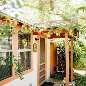 house lodging