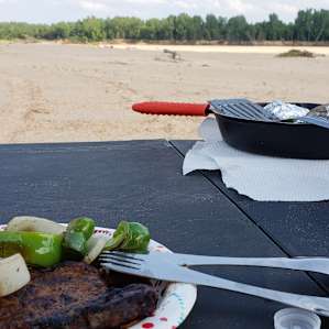 River View Camp
