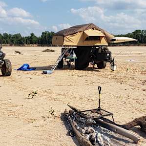 River View Camp