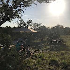 So relaxing