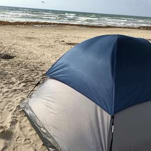 Malaquite Campground