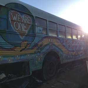 Bus