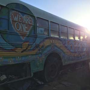 Grandma Dana's Camper