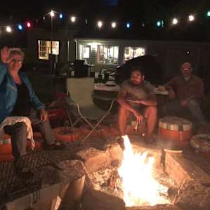 Grandma Dana's Camper
