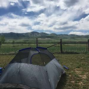 Chatfield Vista