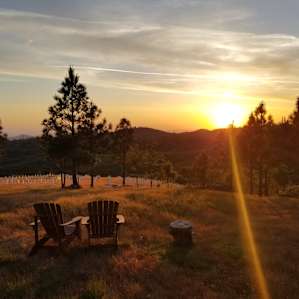 Secluded Vineyard Walk-In (Site 3)