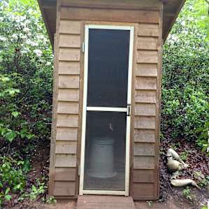 Outhouse