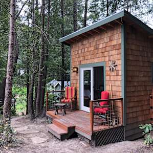 Casita!