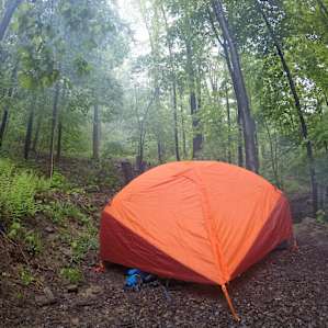 Campsite