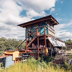The Lookout