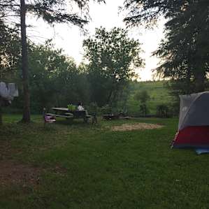 Bicycle Farm - rural retreat