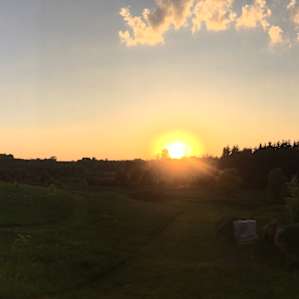 Bicycle Farm - rural retreat