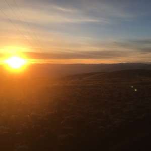 Yakima Boonies