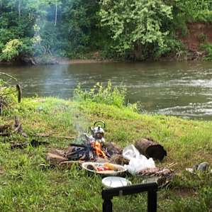 Rockfish River Landing