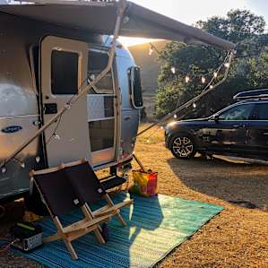 Oak Tree Camp