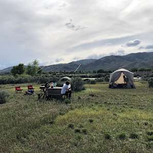 The Moonshadow Ranch (MSR) 2019