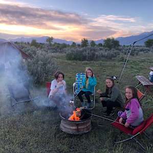 The Moonshadow Ranch (MSR) 2019