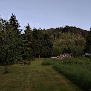Our Little Piece of Paradise