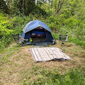 Our Little Piece of Paradise