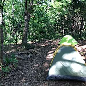Campsite 3