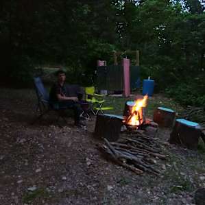 Sparks Landing Creekside
