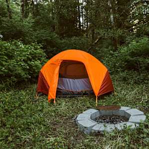 Spots are equipped with fire ring.