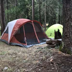 Trinity Outpost Wilderness Resort