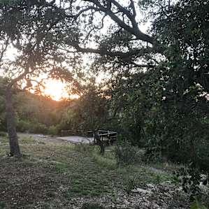 Boulderdash Site#1 RV