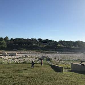 Boulderdash Site#1 RV