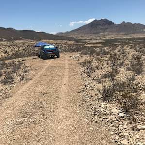 Tierra del Sol Basecamp