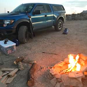 Tierra del Sol Basecamp