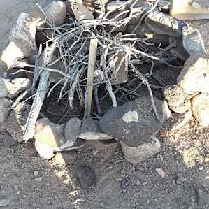 Yaqui Offgrid Camp and Cottages