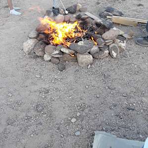 Yaqui Offgrid Camp and Cottages